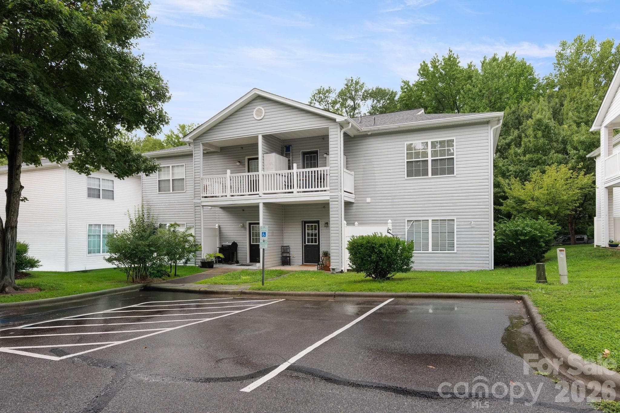 Condominium at 21622 Aftonshire Drive, Cornelius, photo 27 of 28