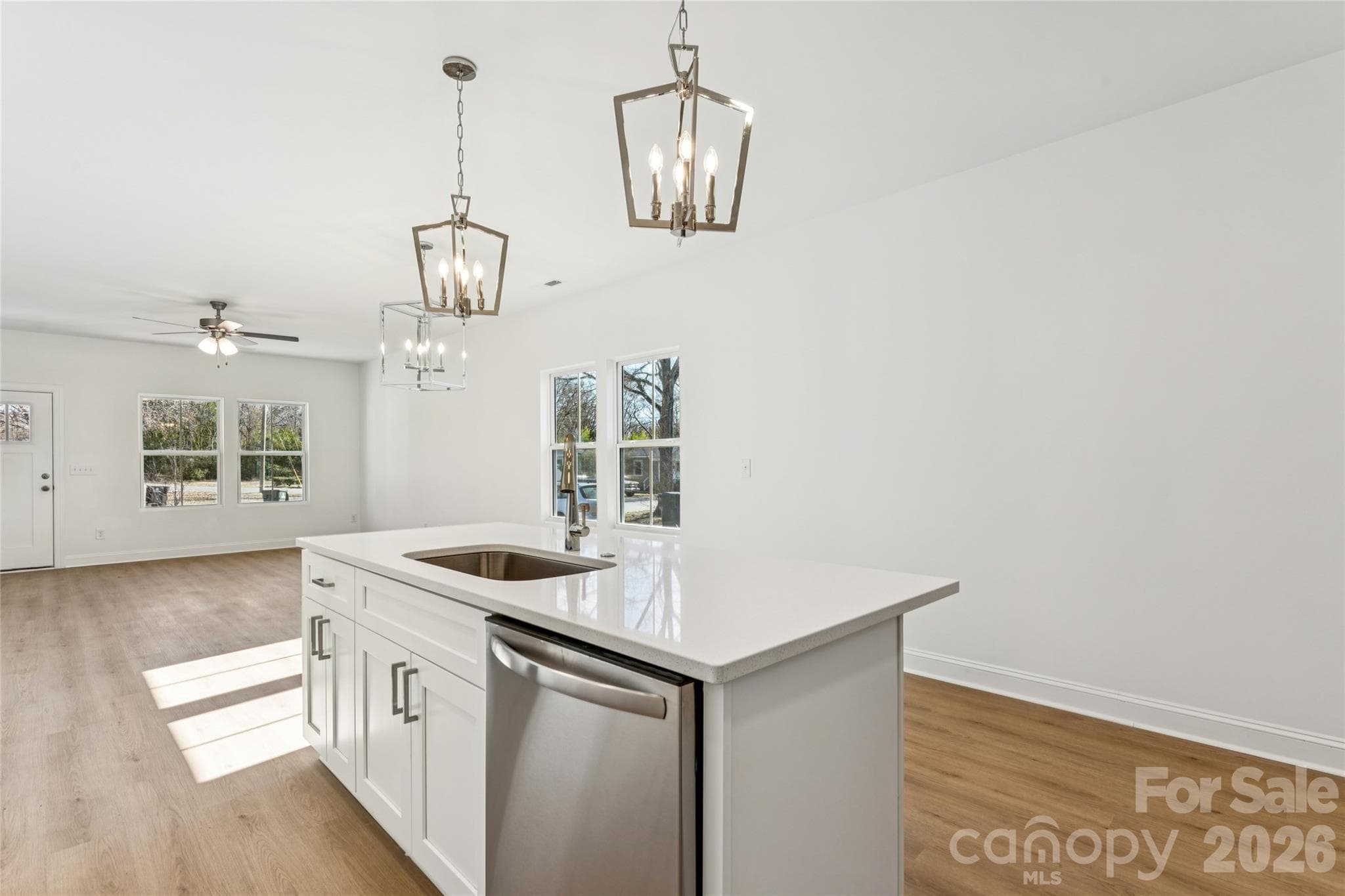 Single Family Residence at 243 Black Street W, Rock Hill, photo 6 of 18