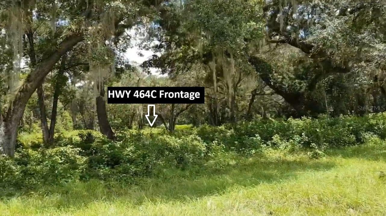 Land at 9438 SE HWY 464C SE, OCKLAWAHA, photo 2 of 12