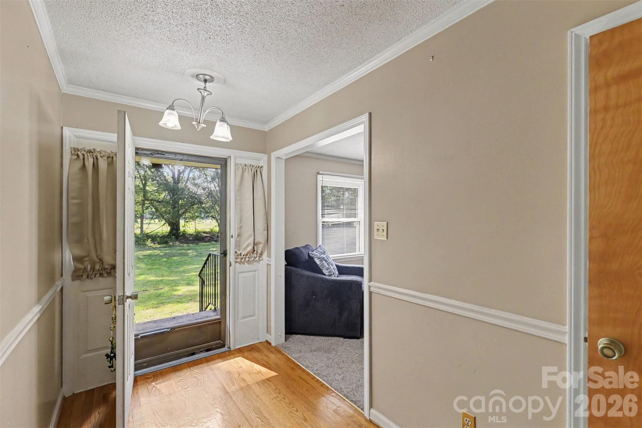 Single Family Residence at 310 Ferret Lane, York, photo 2 of 22