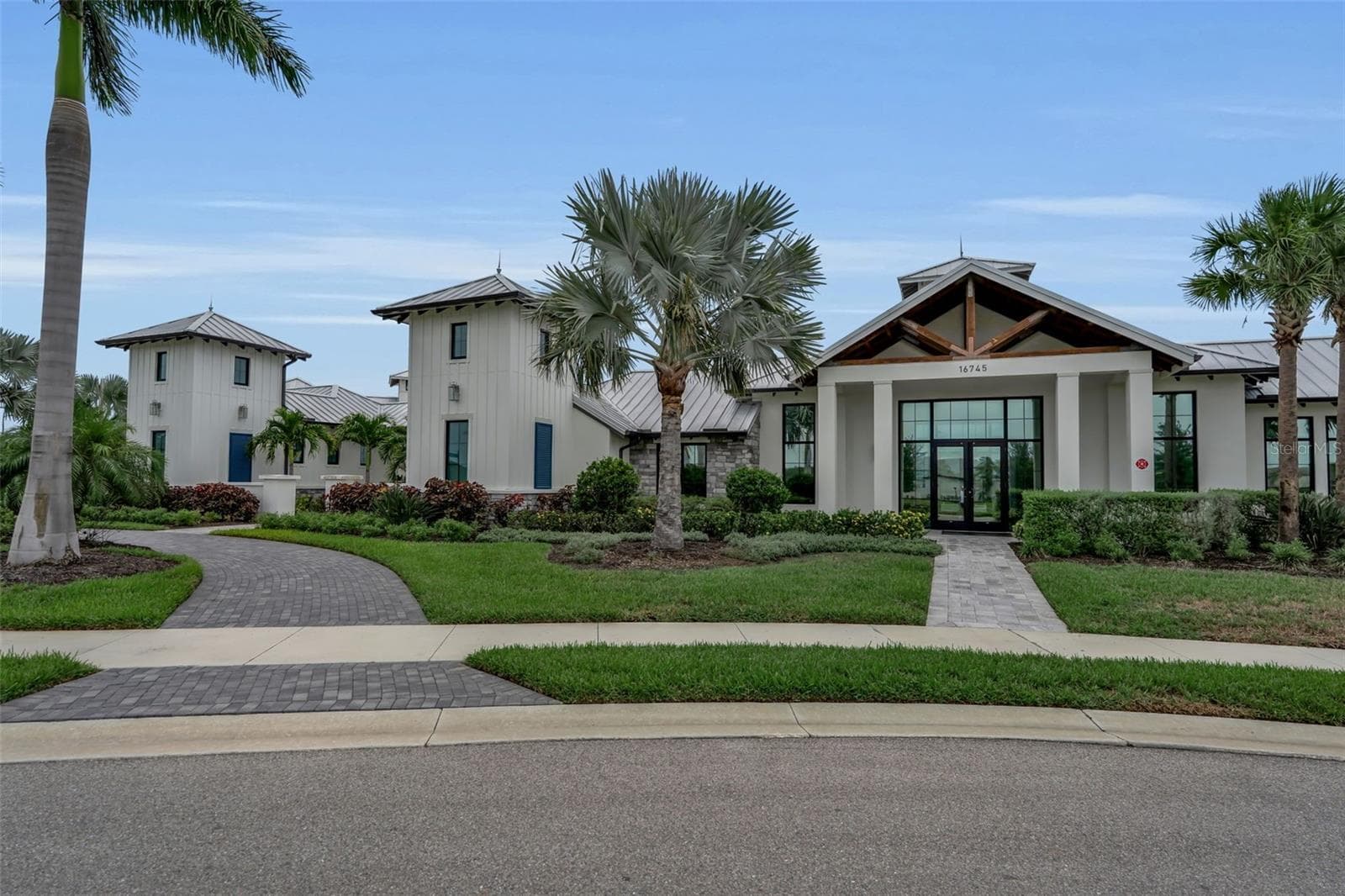 Single Family Residence at 16942 SAVORY MIST CIR, BRADENTON, photo 82 of 100