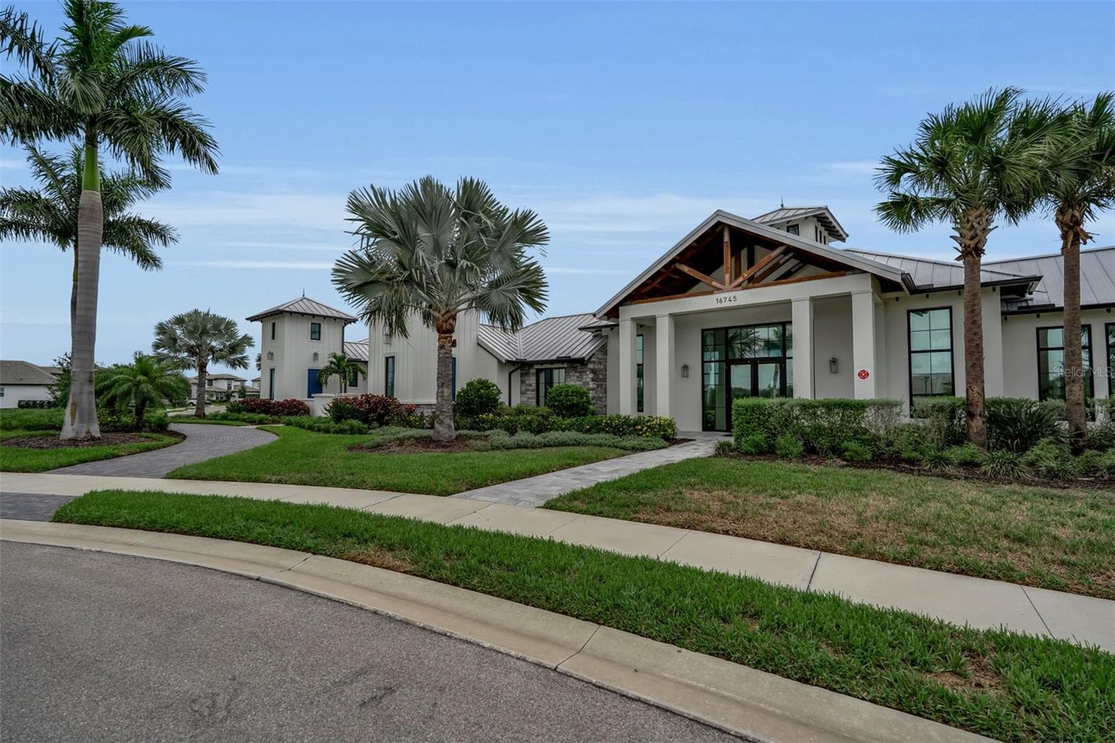 Single Family Residence at 16942 SAVORY MIST CIR, BRADENTON, photo 83 of 100