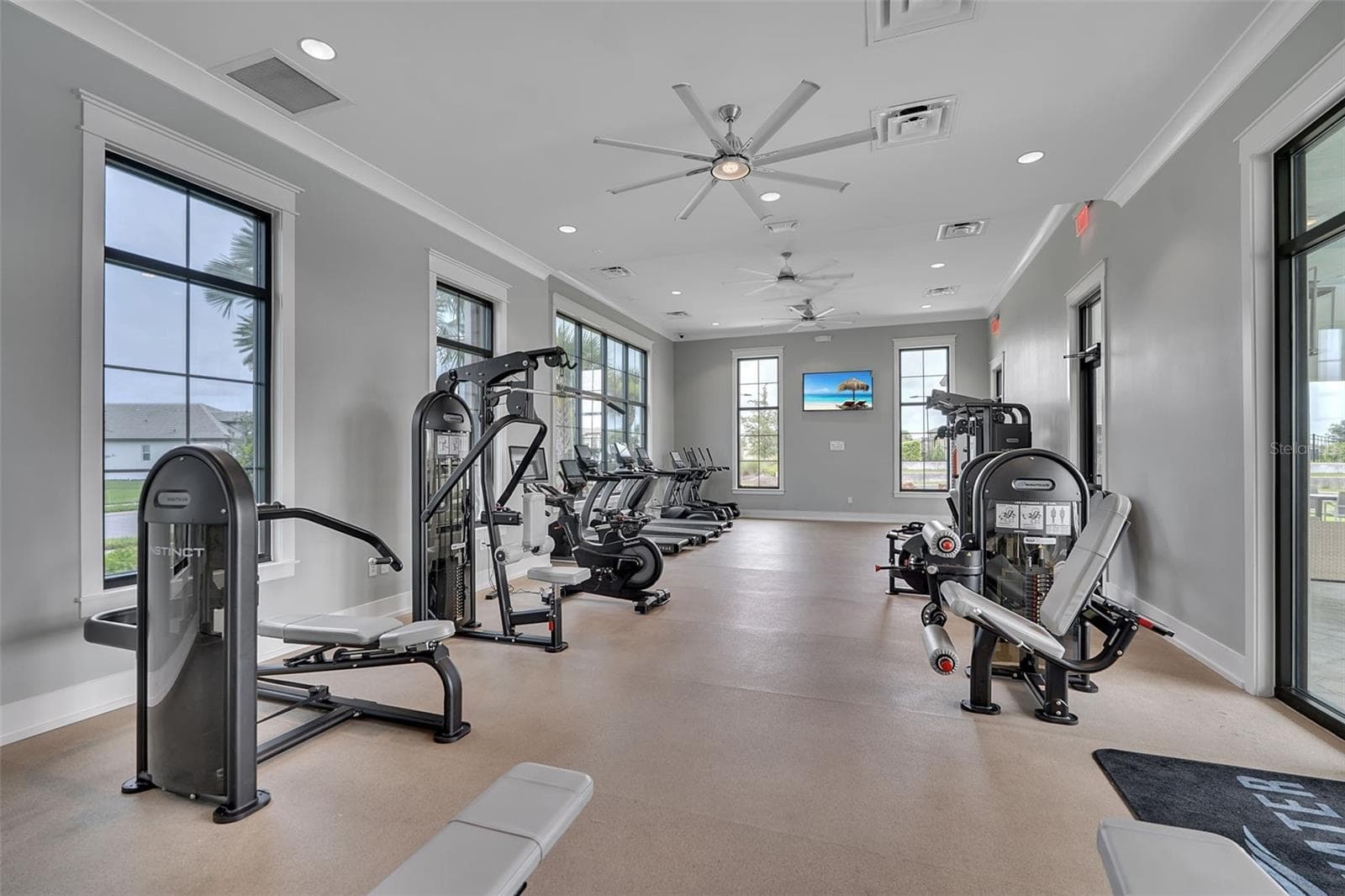 Single Family Residence at 16942 SAVORY MIST CIR, BRADENTON, photo 91 of 100