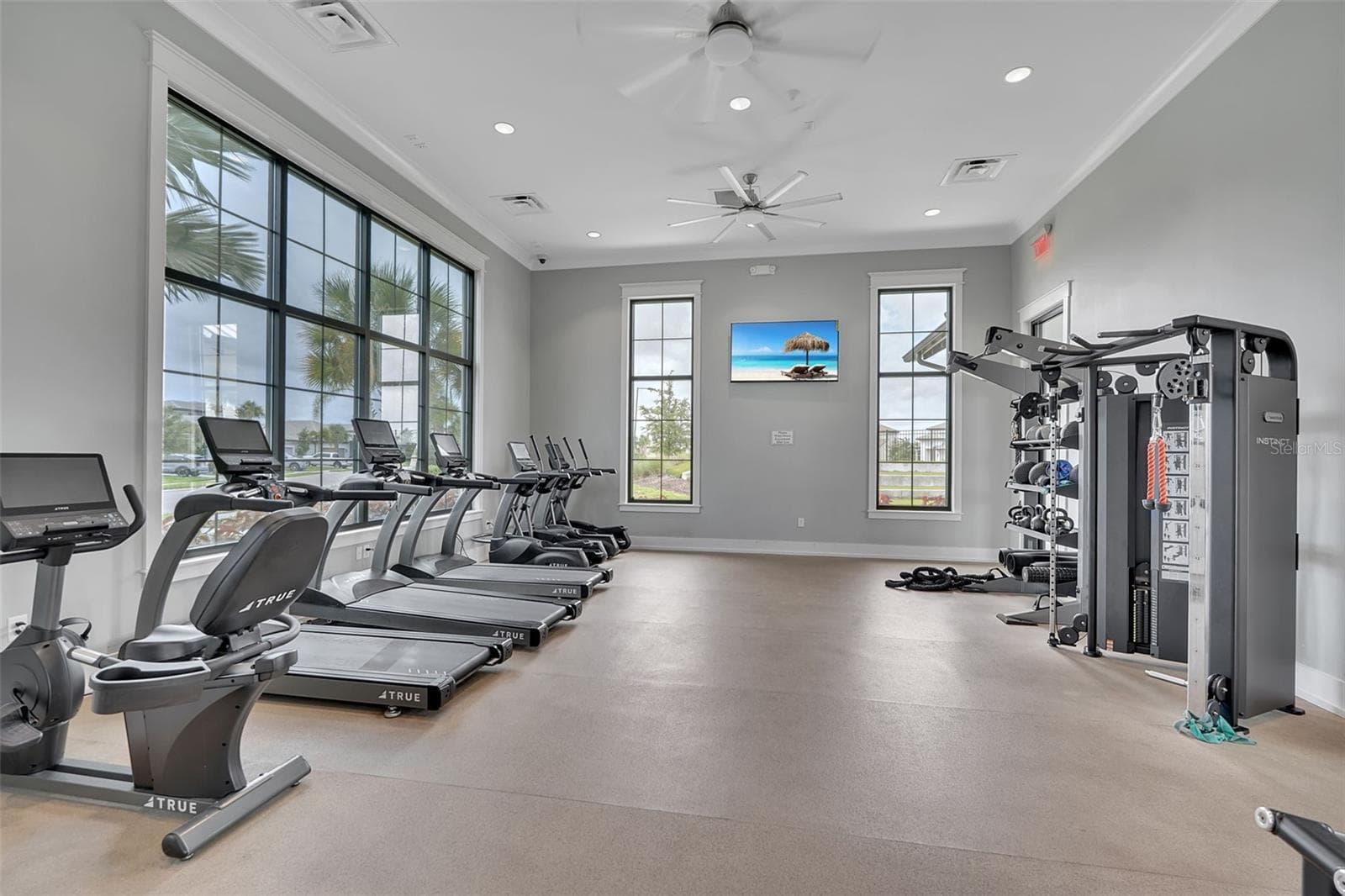 Single Family Residence at 16942 SAVORY MIST CIR, BRADENTON, photo 92 of 100
