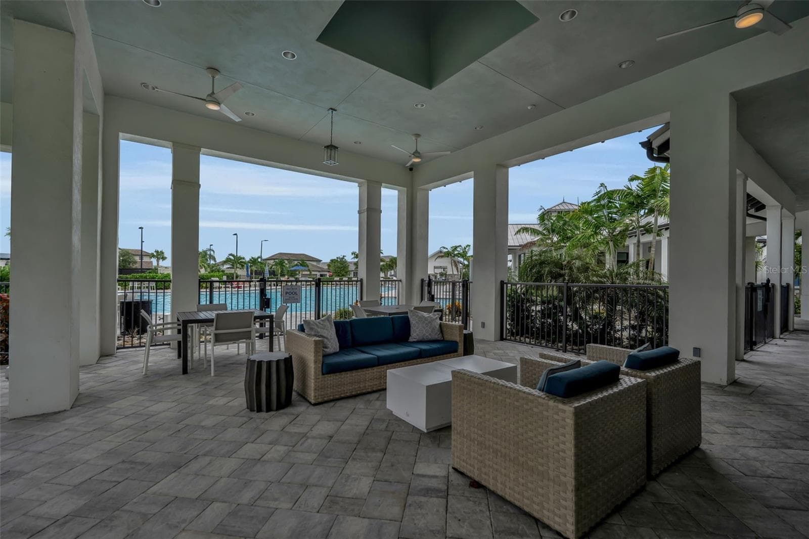 Single Family Residence at 16942 SAVORY MIST CIR, BRADENTON, photo 97 of 100