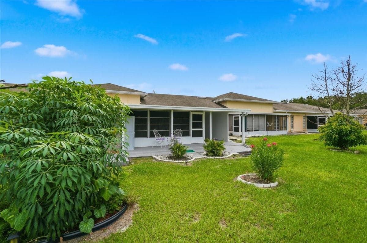 Villa at 2237 CLUB CIR, LAKE WALES, photo 4 of 44