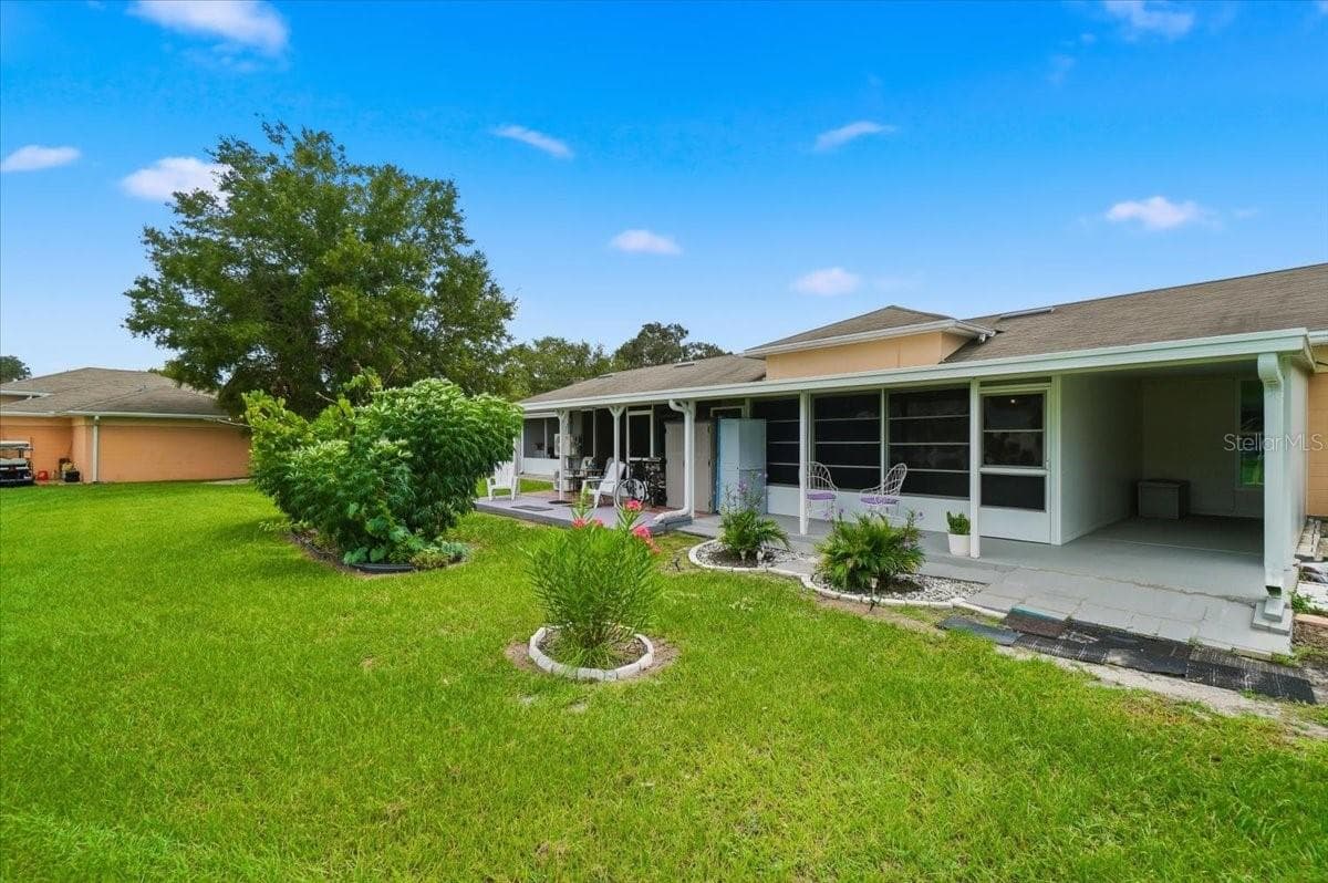 Villa at 2237 CLUB CIR, LAKE WALES, photo 5 of 44