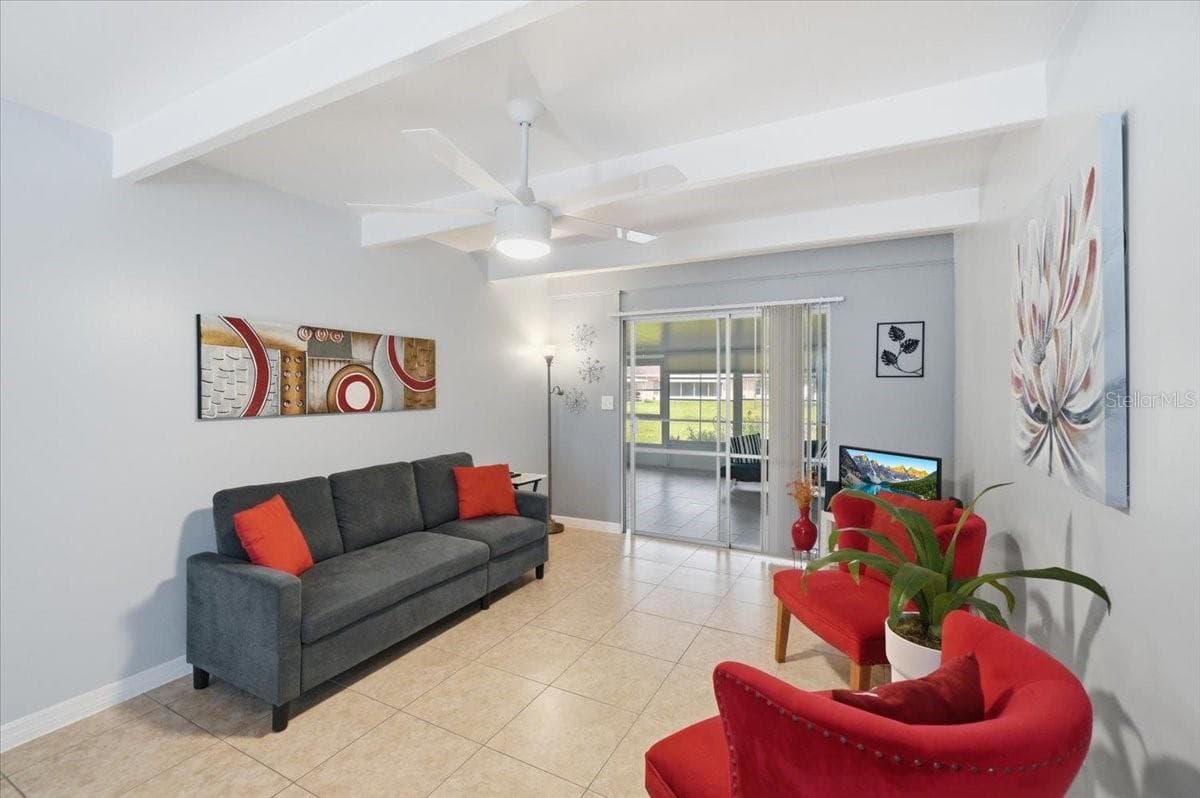 Villa at 2237 CLUB CIR, LAKE WALES, photo 7 of 44