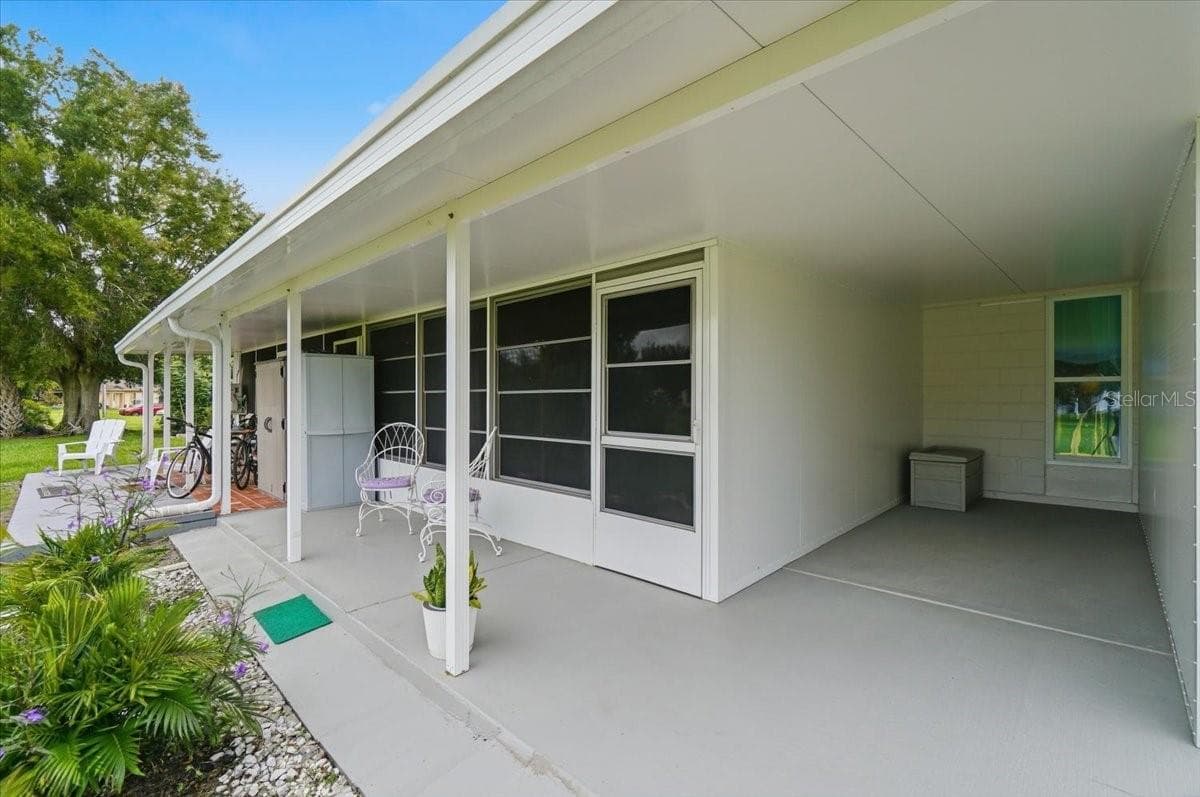 Villa at 2237 CLUB CIR, LAKE WALES, photo 26 of 44