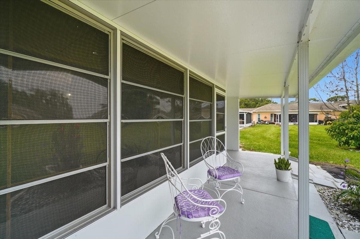 Villa at 2237 CLUB CIR, LAKE WALES, photo 28 of 44