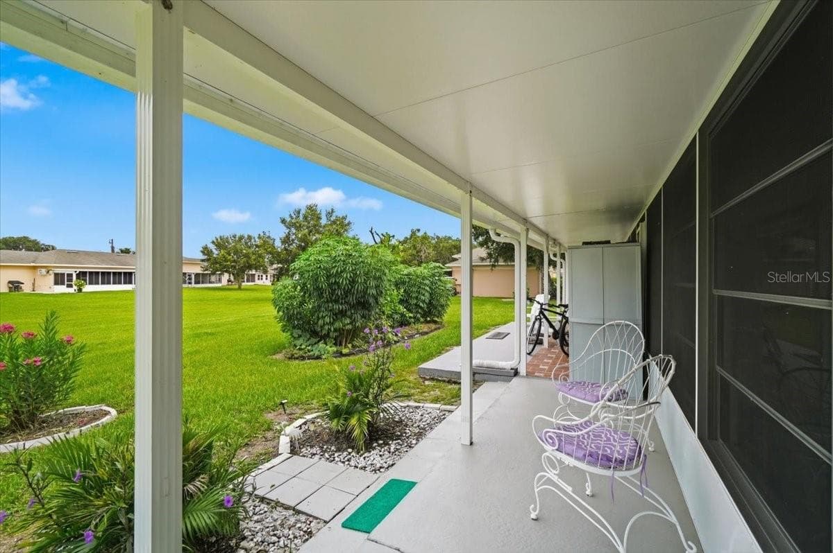 Villa at 2237 CLUB CIR, LAKE WALES, photo 29 of 44