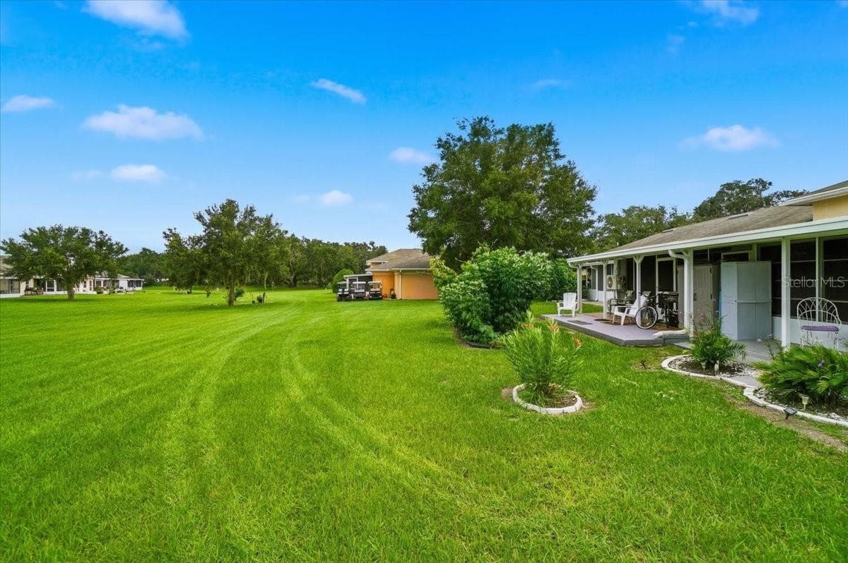 Villa at 2237 CLUB CIR, LAKE WALES, photo 30 of 44
