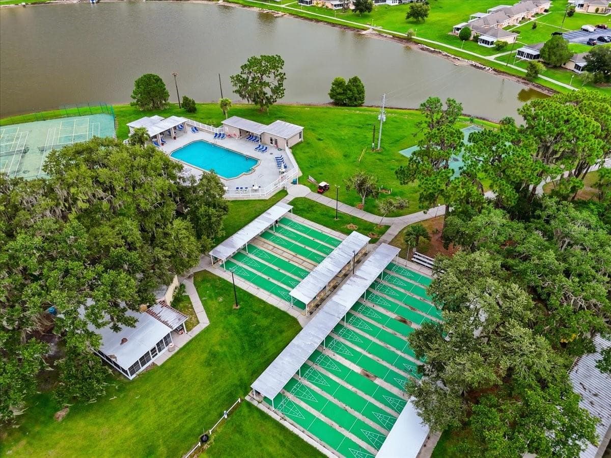 Villa at 2237 CLUB CIR, LAKE WALES, photo 39 of 44