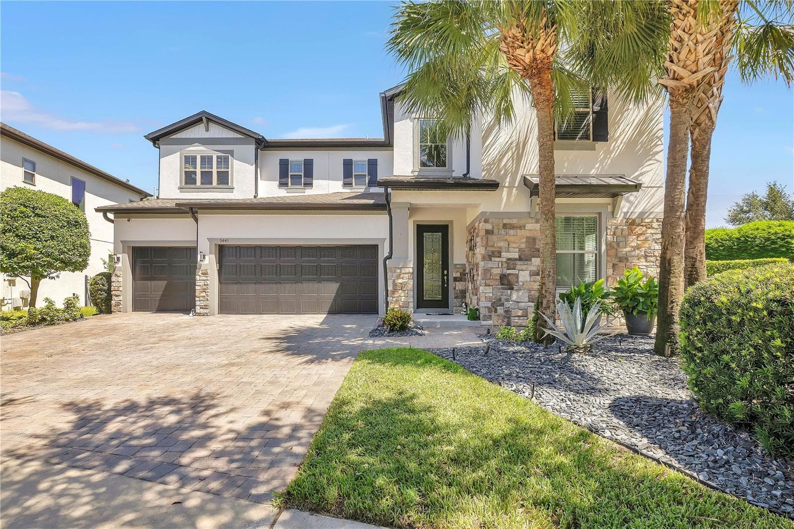 9443 ROYAL ESTATES BLVD