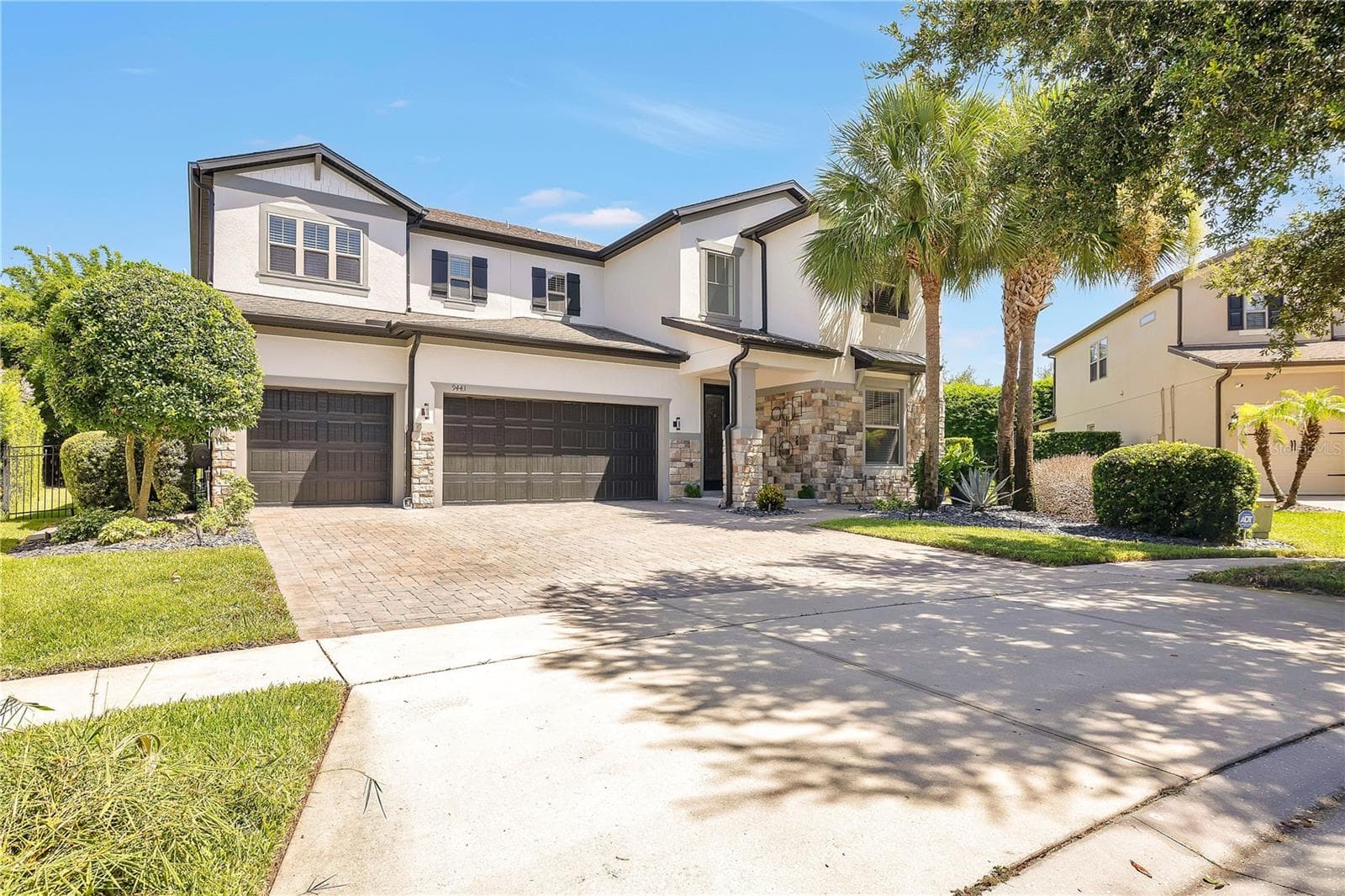 Single Family Residence at 9443 ROYAL ESTATES BLVD, ORLANDO, photo 2 of 55