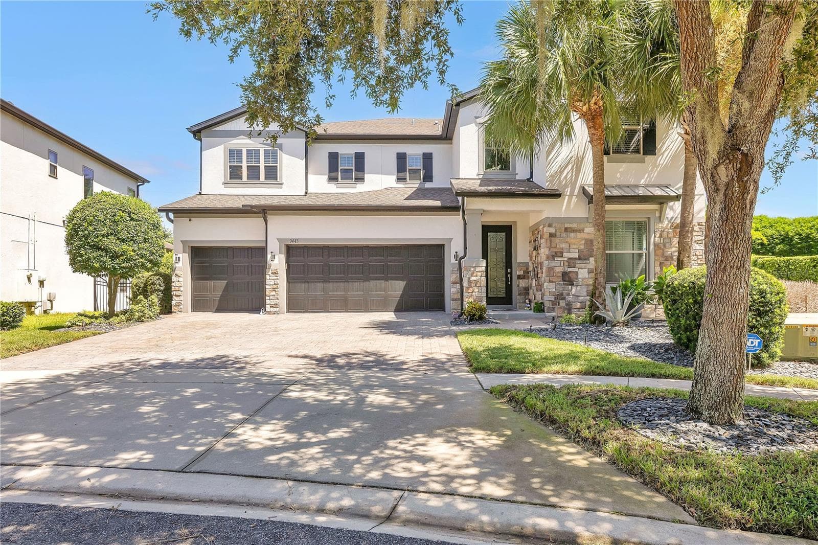 Single Family Residence at 9443 ROYAL ESTATES BLVD, ORLANDO, photo 3 of 55
