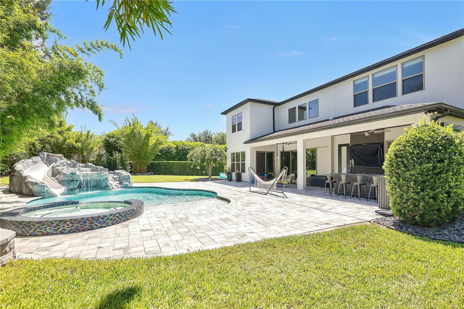 Single Family Residence at 9443 ROYAL ESTATES BLVD, ORLANDO, photo 48 of 55
