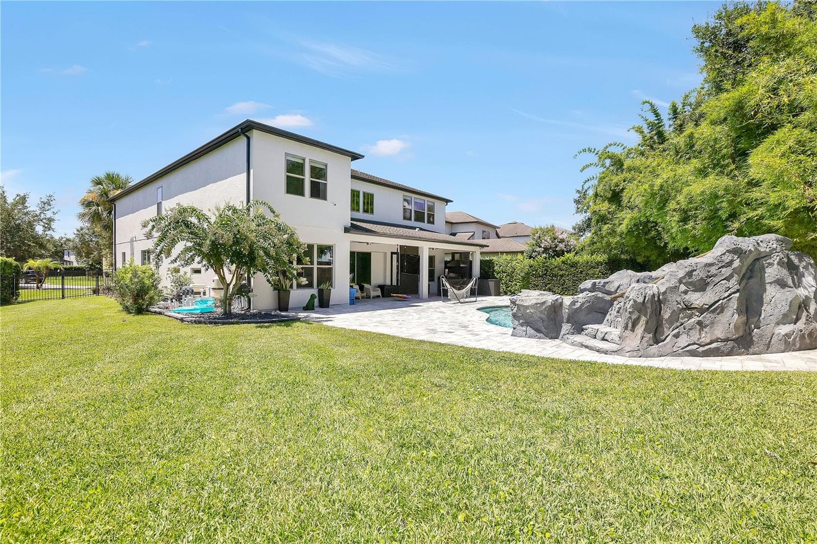 Single Family Residence at 9443 ROYAL ESTATES BLVD, ORLANDO, photo 49 of 55