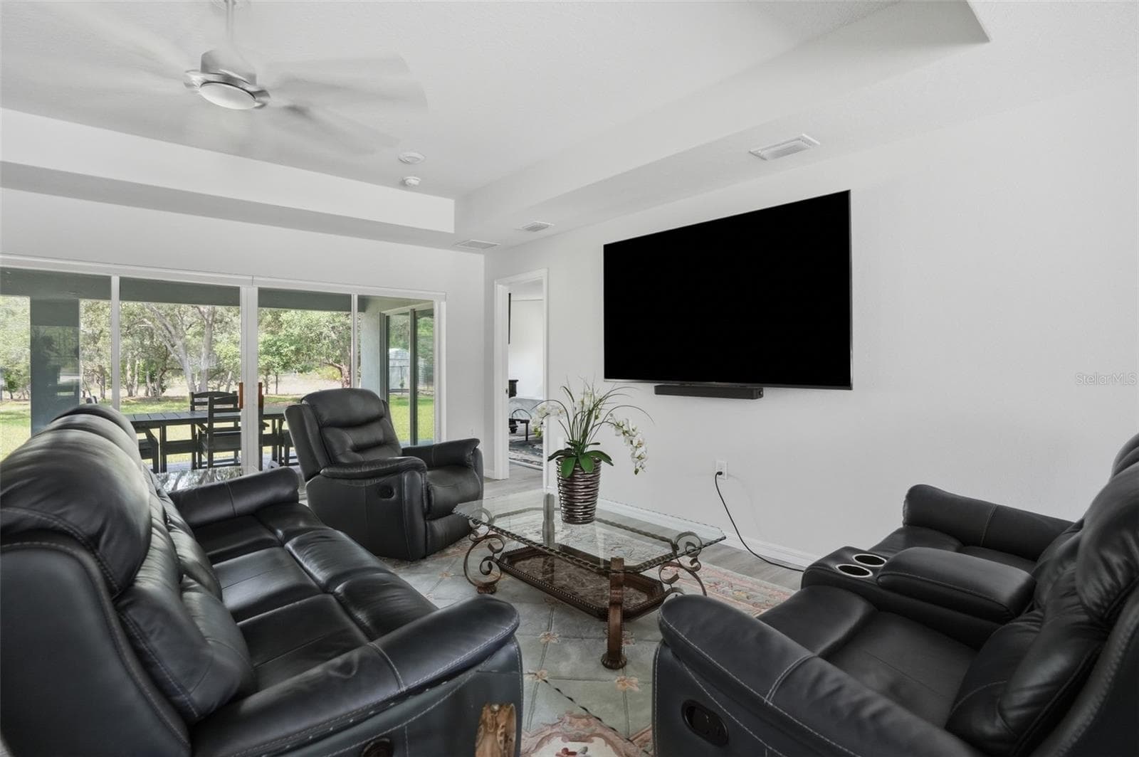 Single Family Residence at 10345 MEADOW WREN AVE, WEEKI WACHEE, photo 5 of 40