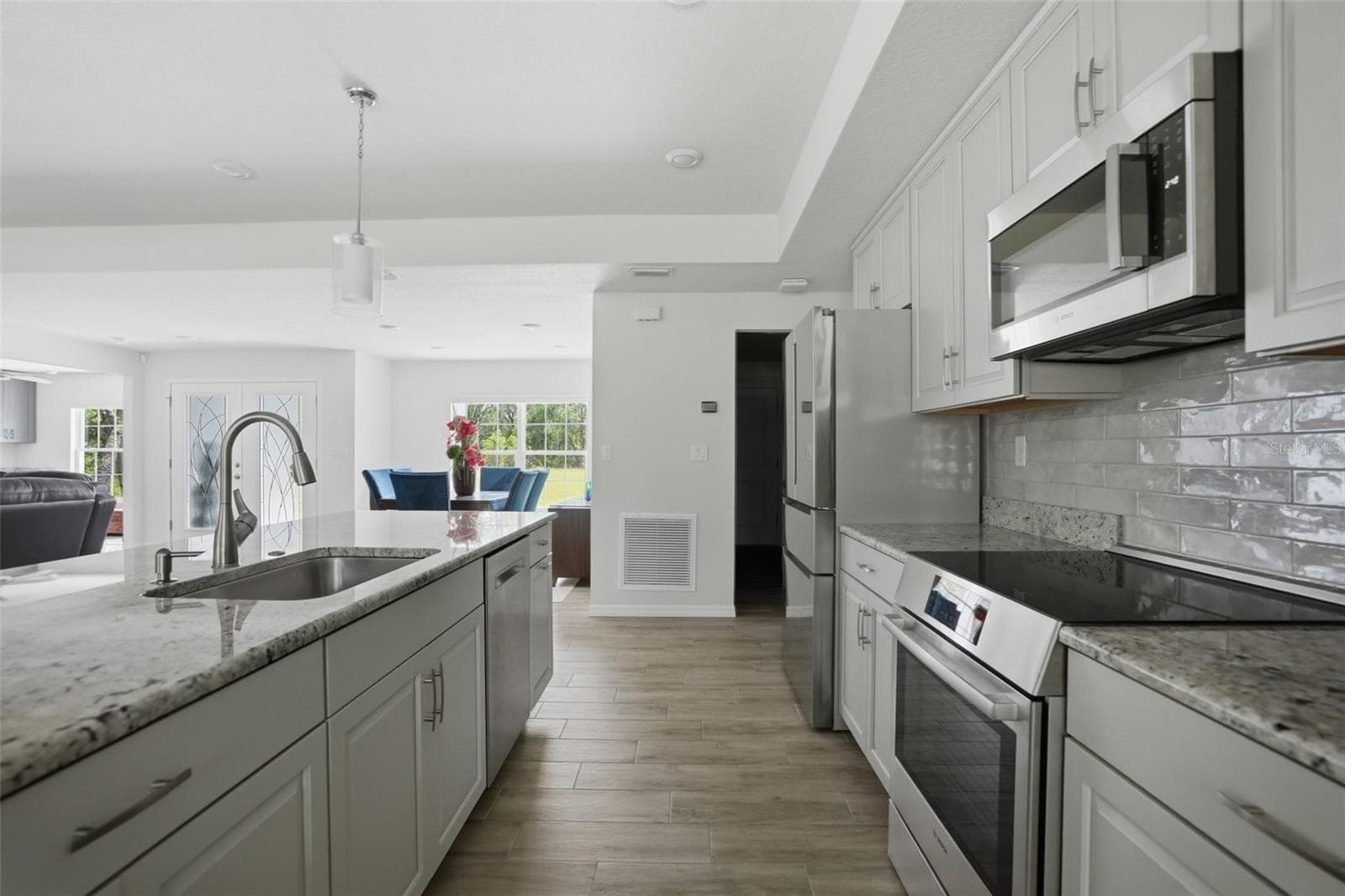 Single Family Residence at 10345 MEADOW WREN AVE, WEEKI WACHEE, photo 15 of 40