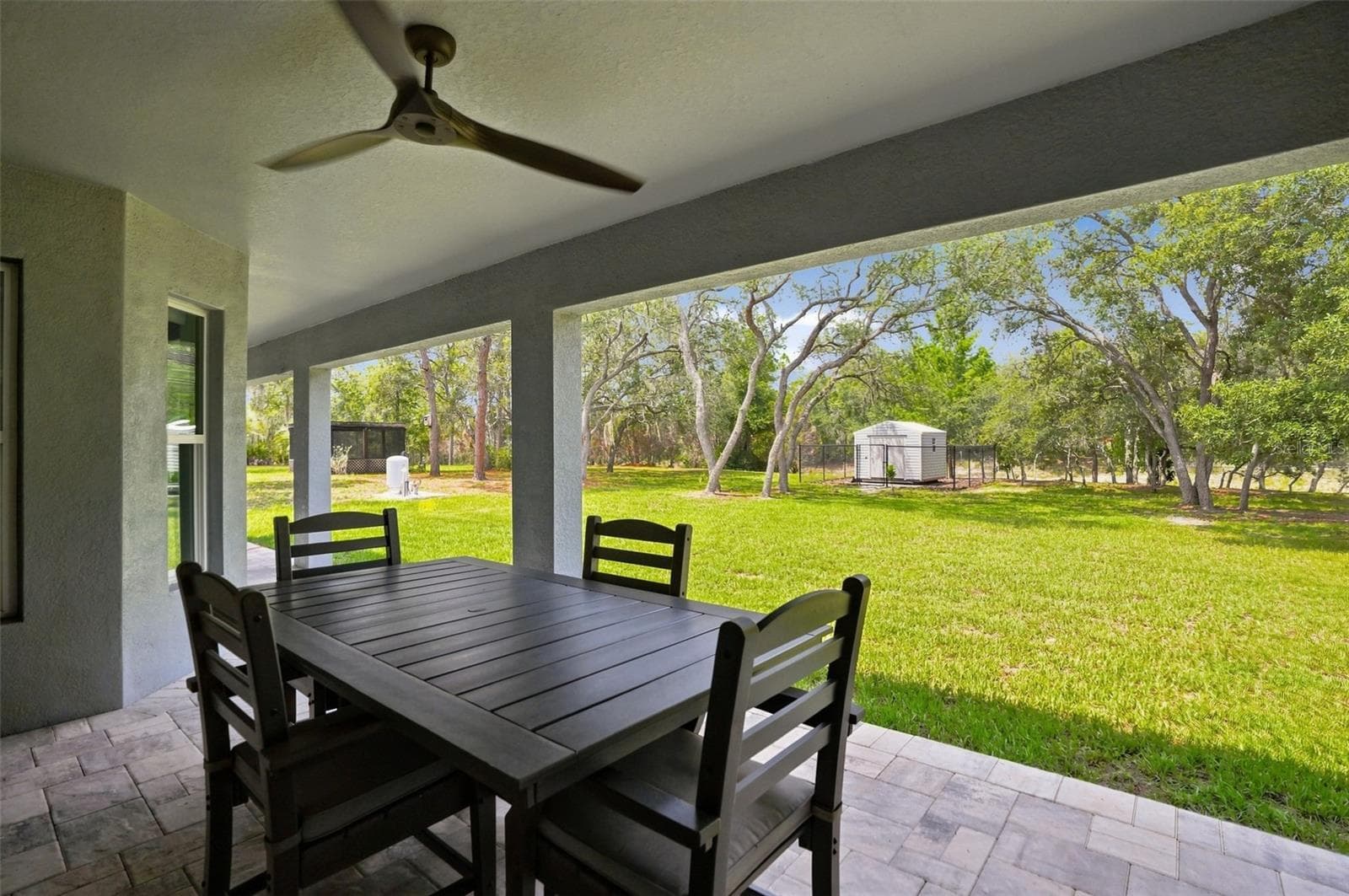 Single Family Residence at 10345 MEADOW WREN AVE, WEEKI WACHEE, photo 30 of 40