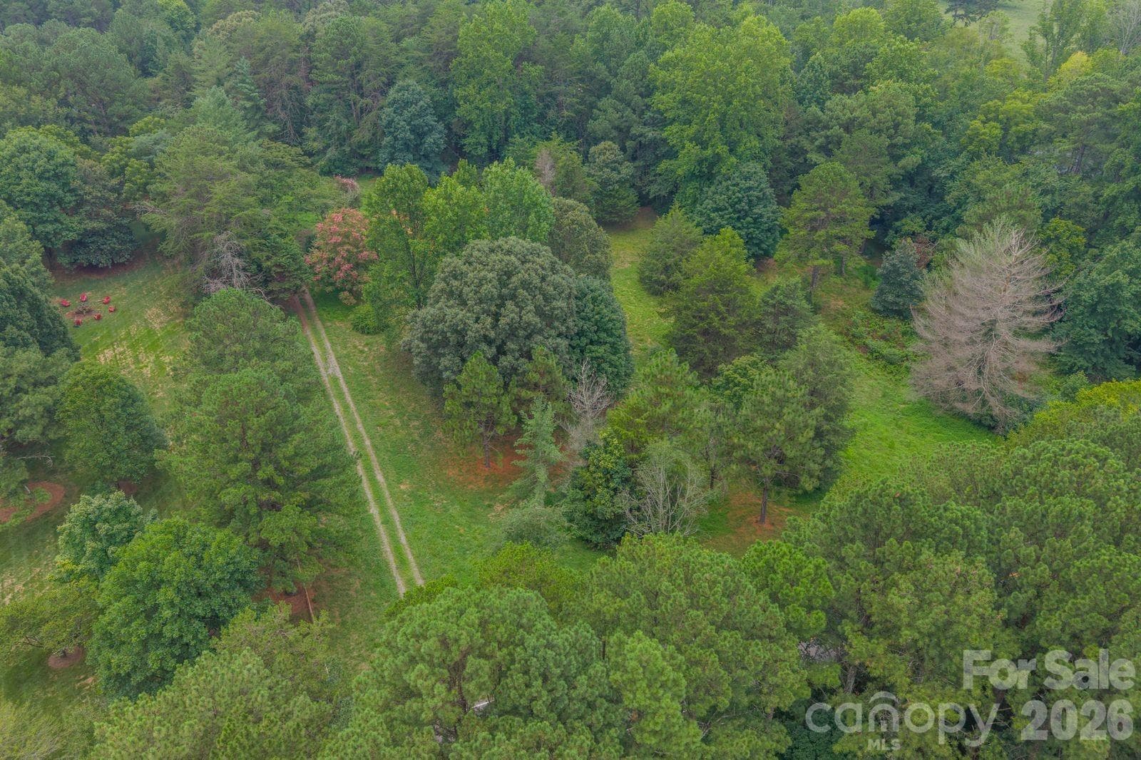 Ready for your dream home - 2232 Grey Road, Davidson