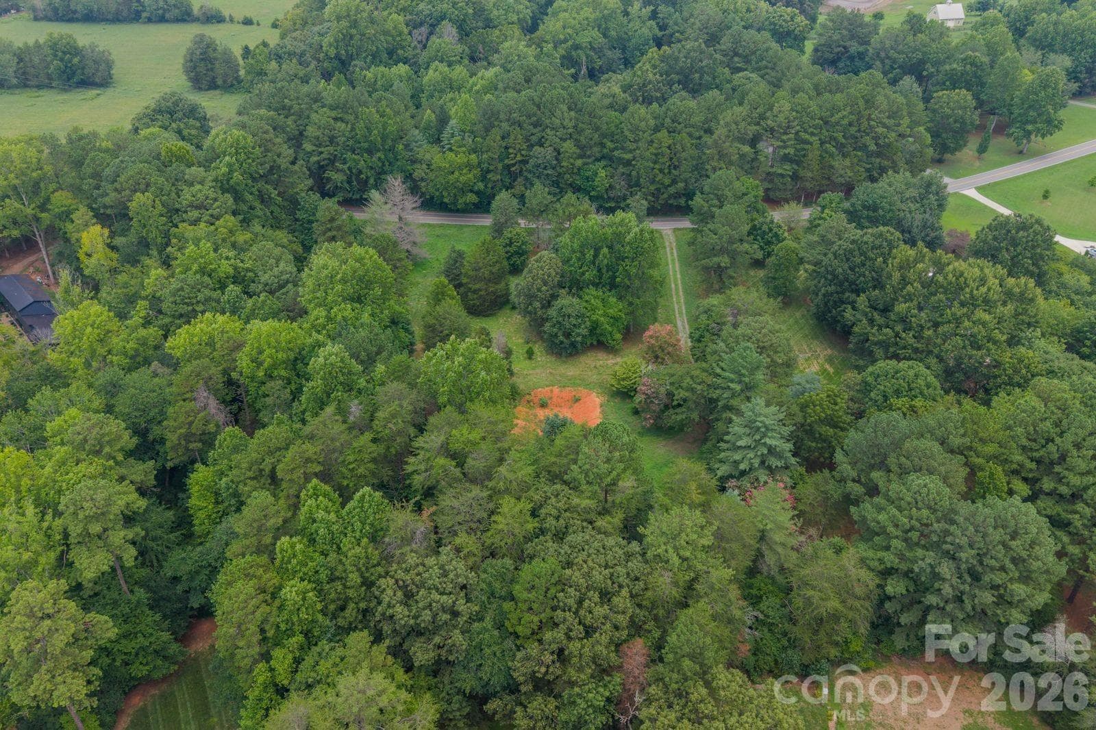 Create the ultimate outdoor retreat! - 2232 Grey Road, Davidson