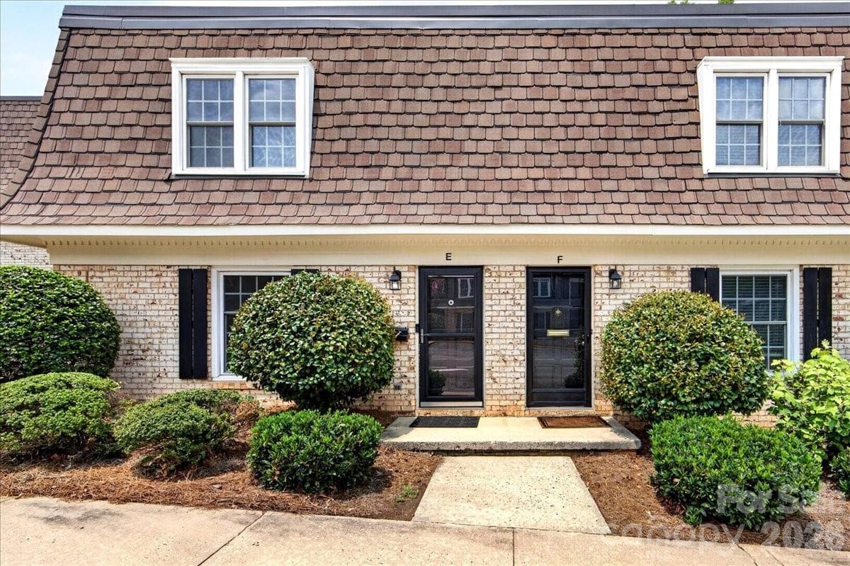 Condominium at 3500 Colony Road, Charlotte, photo 33 of 40