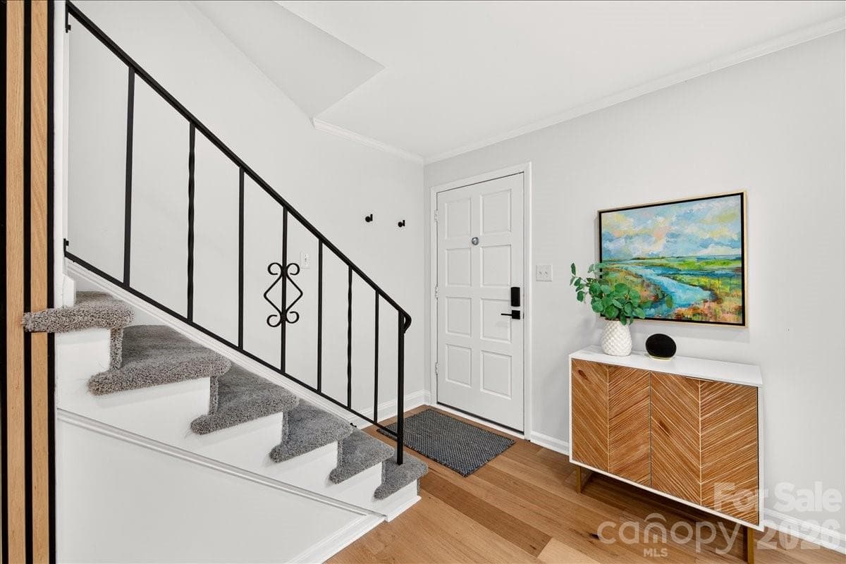 Condominium at 3500 Colony Road, Charlotte, photo 3 of 40
