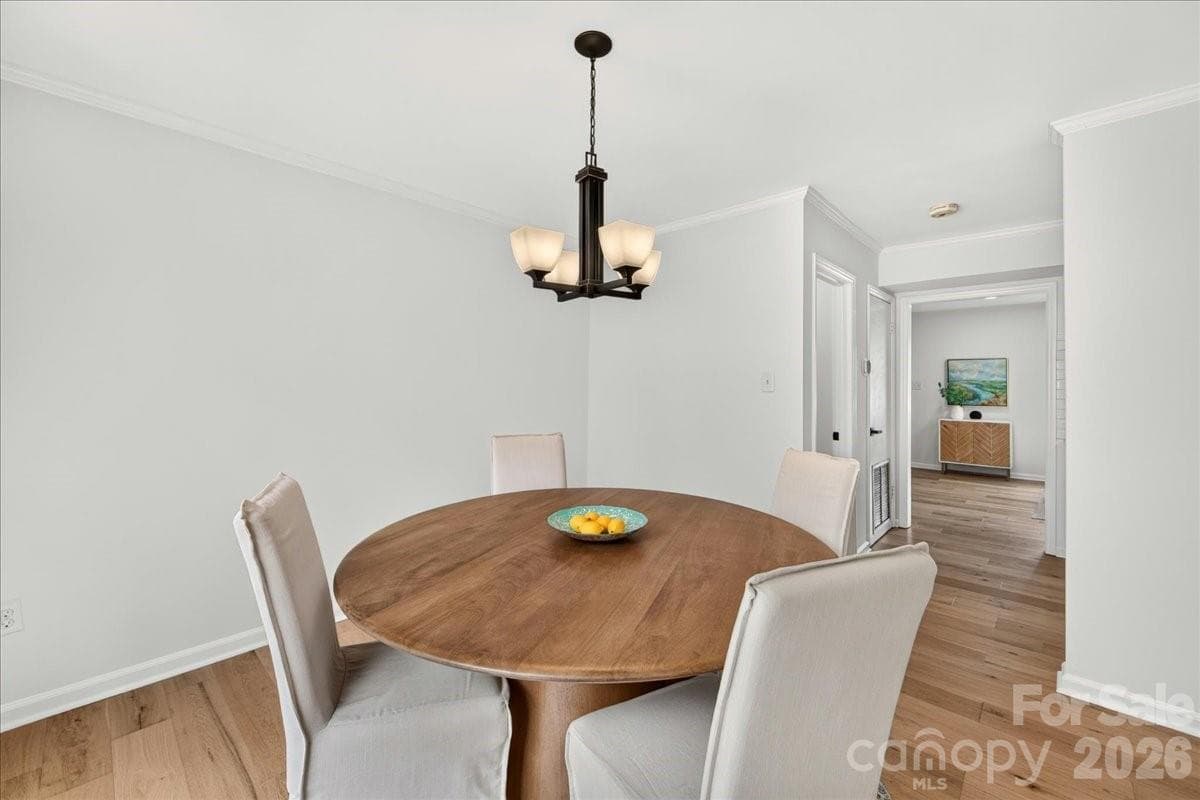 Condominium at 3500 Colony Road, Charlotte, photo 16 of 40