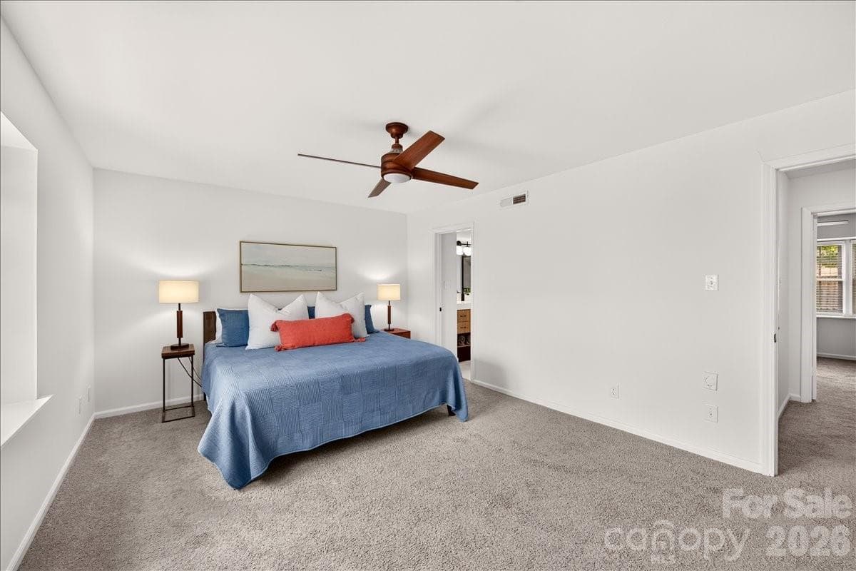 Condominium at 3500 Colony Road, Charlotte, photo 19 of 40