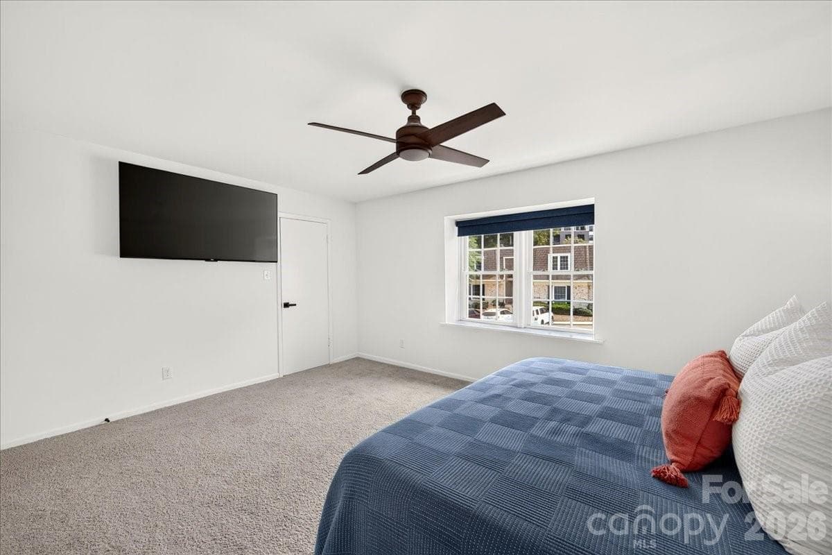 Condominium at 3500 Colony Road, Charlotte, photo 20 of 40