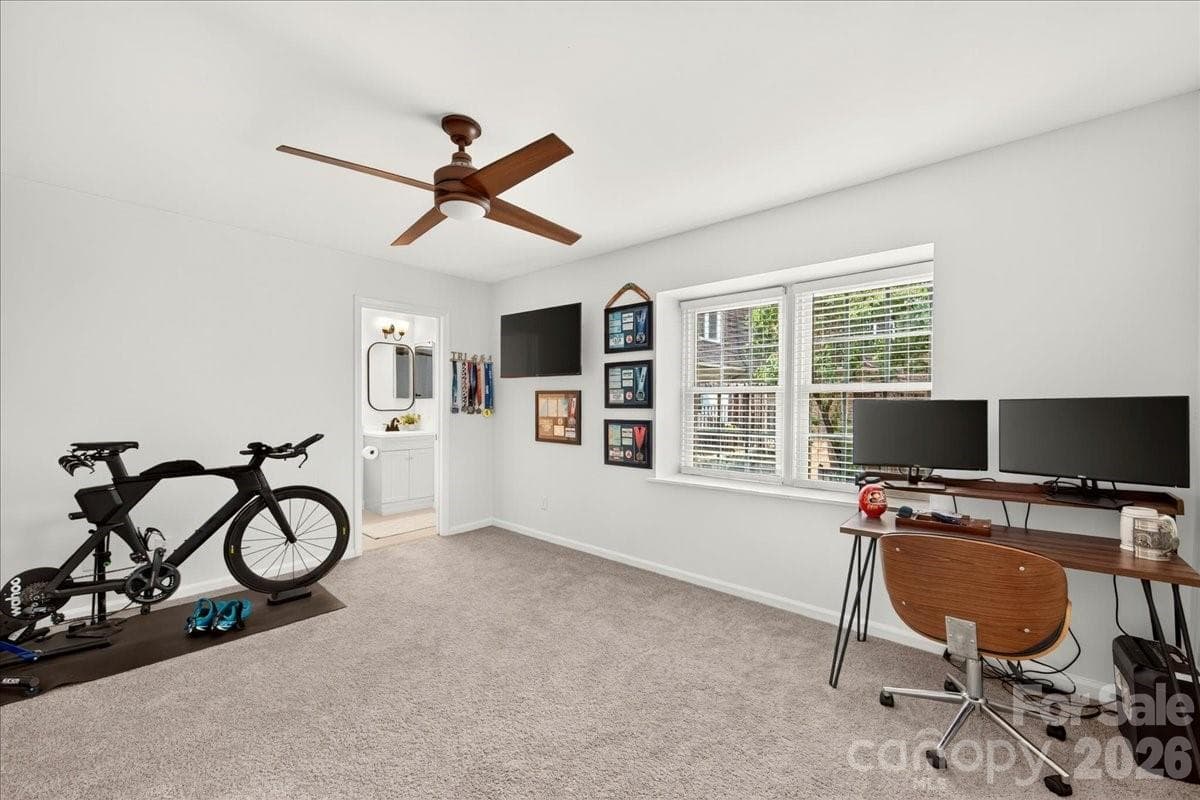 Condominium at 3500 Colony Road, Charlotte, photo 25 of 40