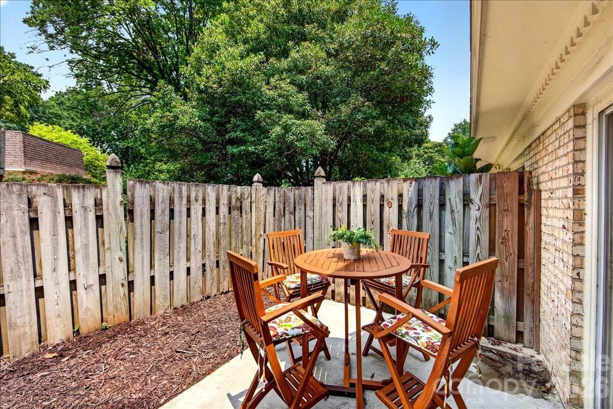 Condominium at 3500 Colony Road, Charlotte, photo 29 of 40