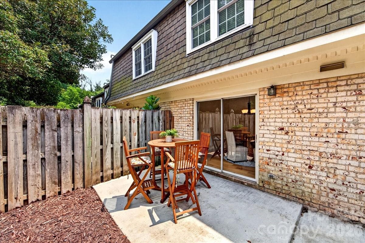 Condominium at 3500 Colony Road, Charlotte, photo 30 of 40