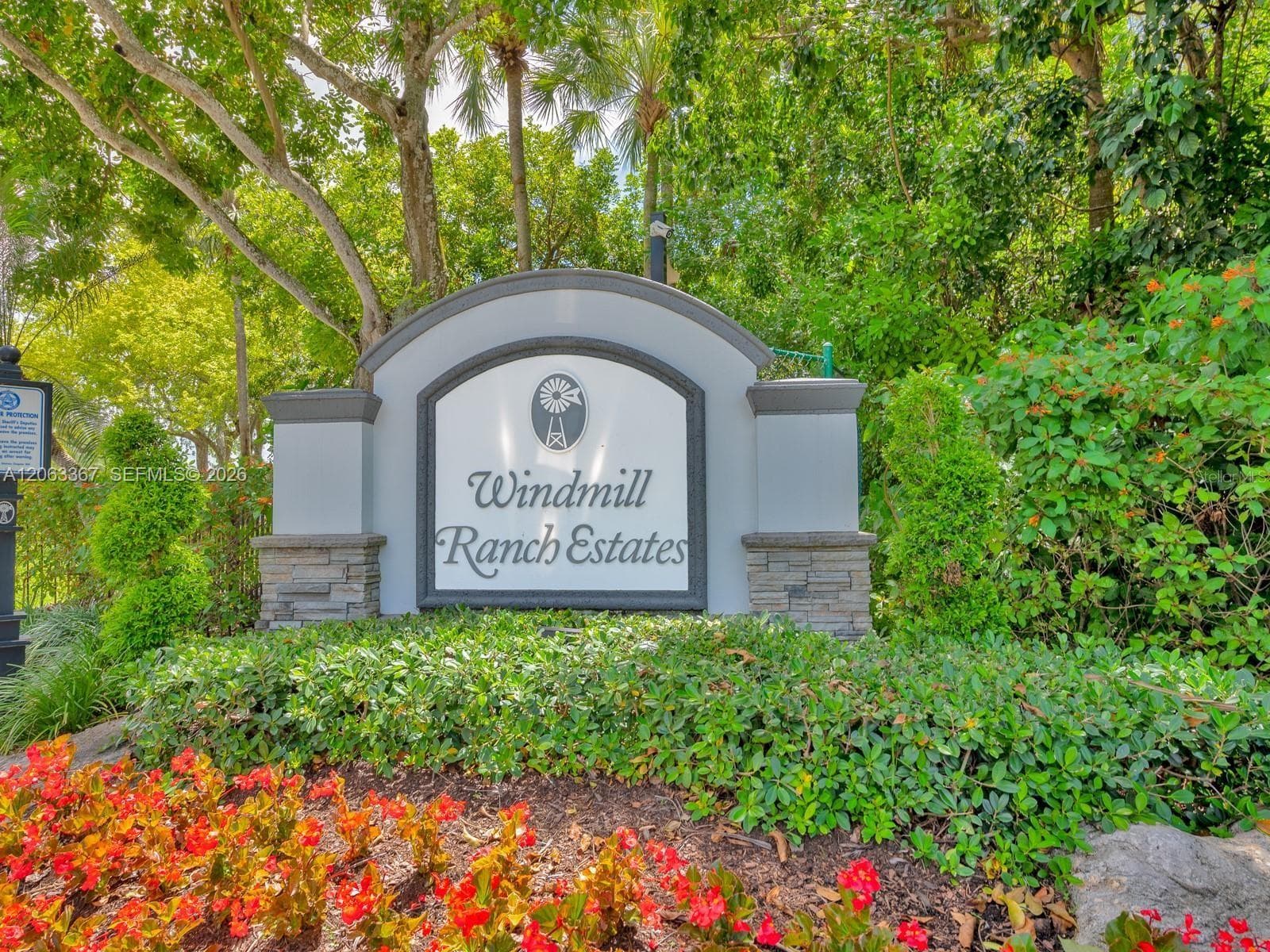 Single Family Residence at 2710 WALKERS WAY, WESTON, photo 6 of 55