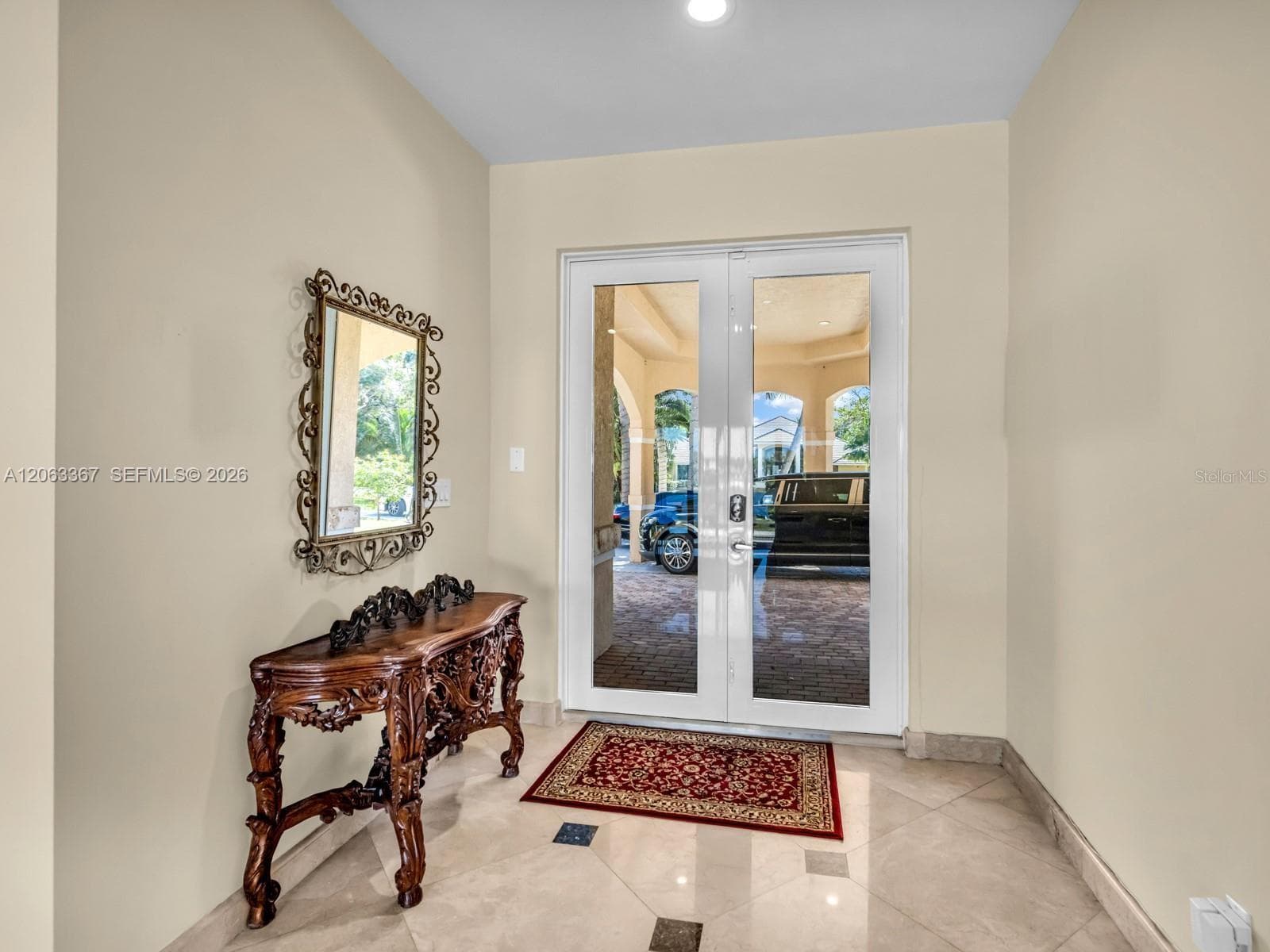 Single Family Residence at 2710 WALKERS WAY, WESTON, photo 9 of 55