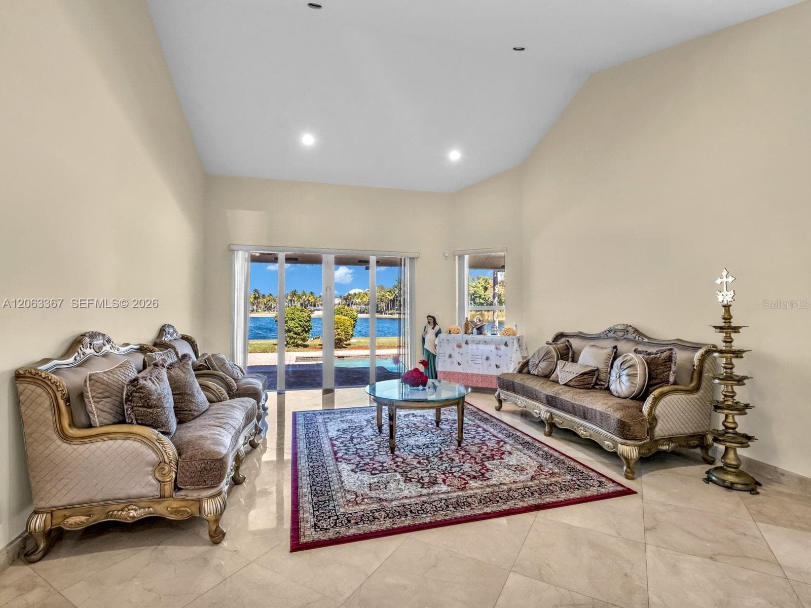 Single Family Residence at 2710 WALKERS WAY, WESTON, photo 10 of 55