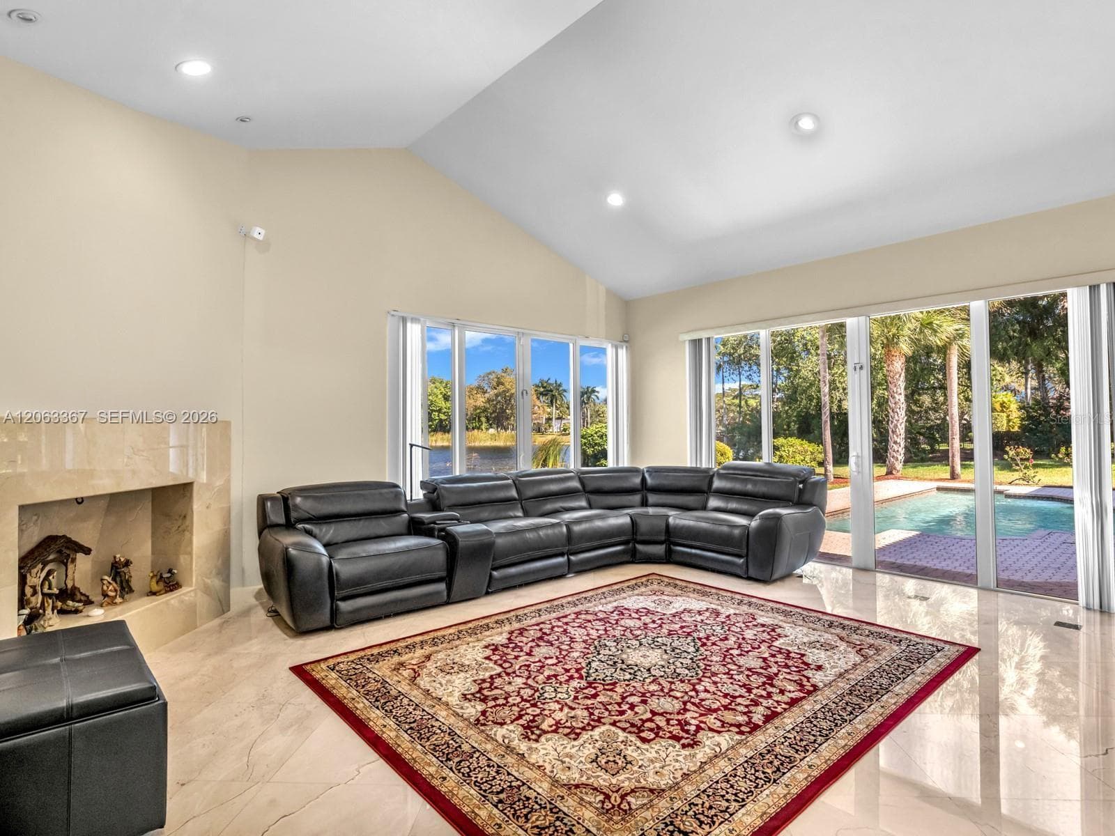 Single Family Residence at 2710 WALKERS WAY, WESTON, photo 16 of 55