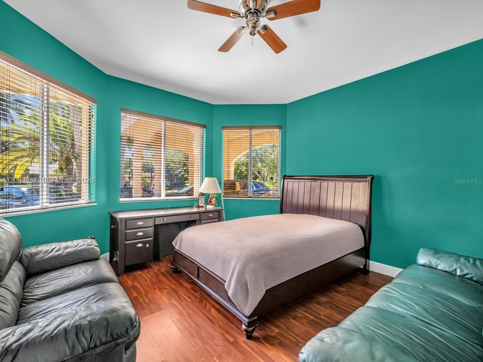 Single Family Residence at 2710 WALKERS WAY, WESTON, photo 32 of 55