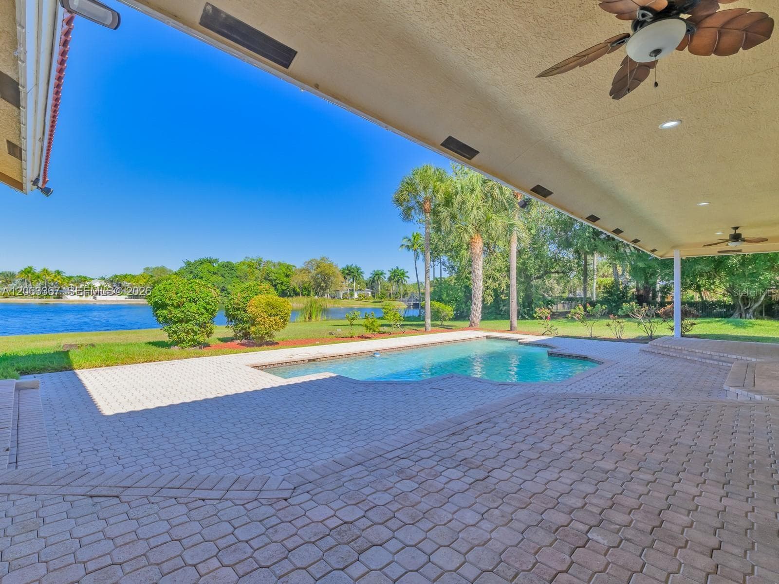 Single Family Residence at 2710 WALKERS WAY, WESTON, photo 37 of 55