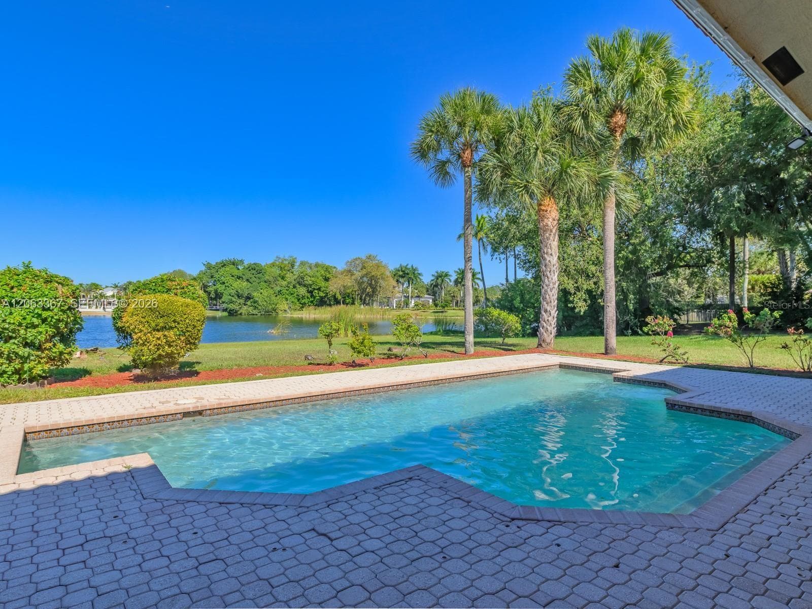 Single Family Residence at 2710 WALKERS WAY, WESTON, photo 40 of 55