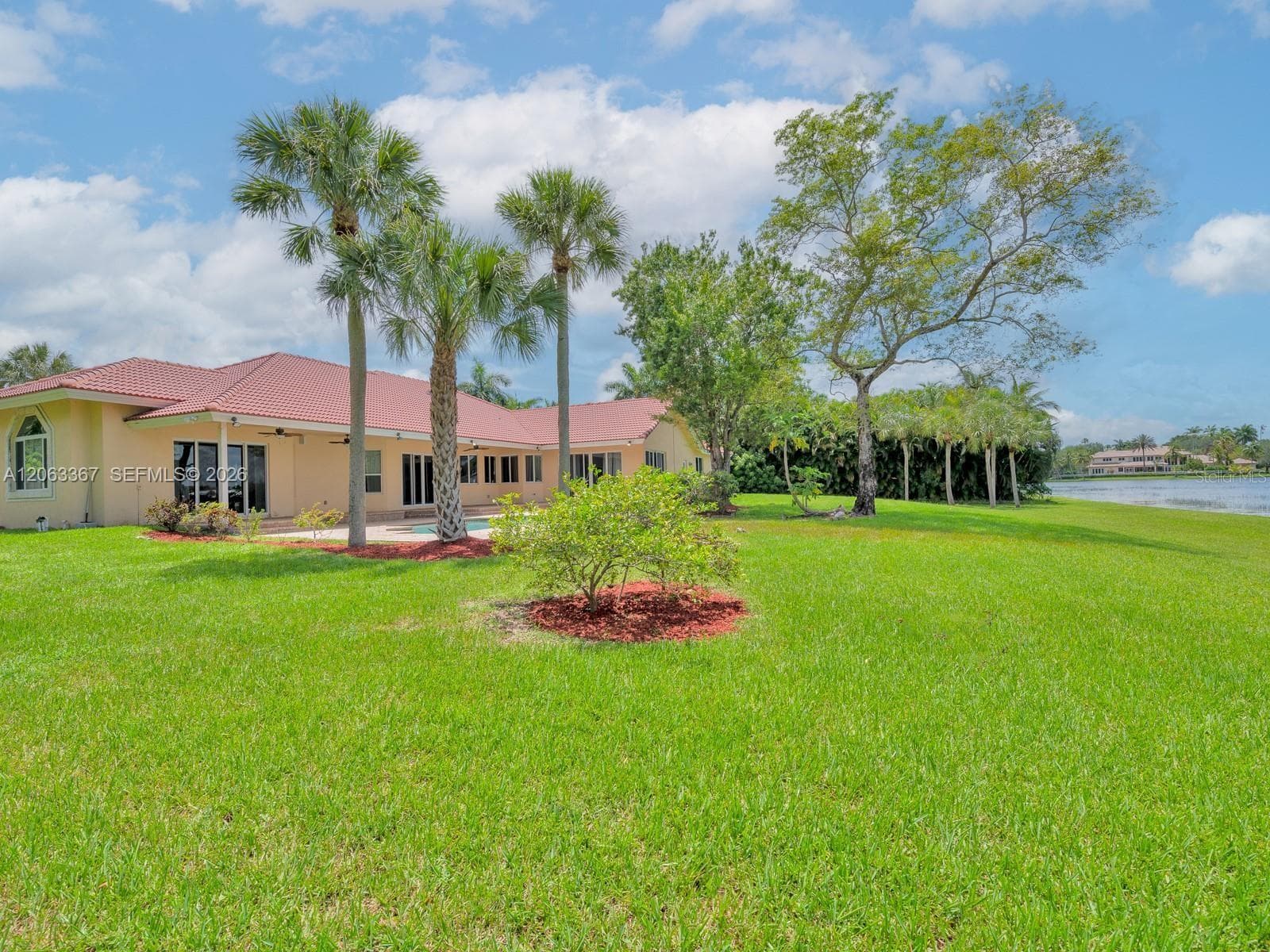 Single Family Residence at 2710 WALKERS WAY, WESTON, photo 46 of 55