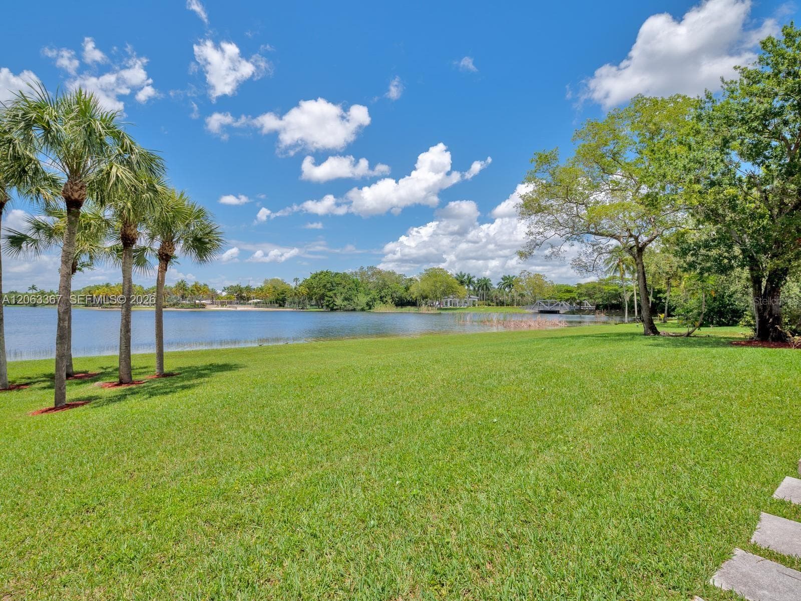Single Family Residence at 2710 WALKERS WAY, WESTON, photo 47 of 55