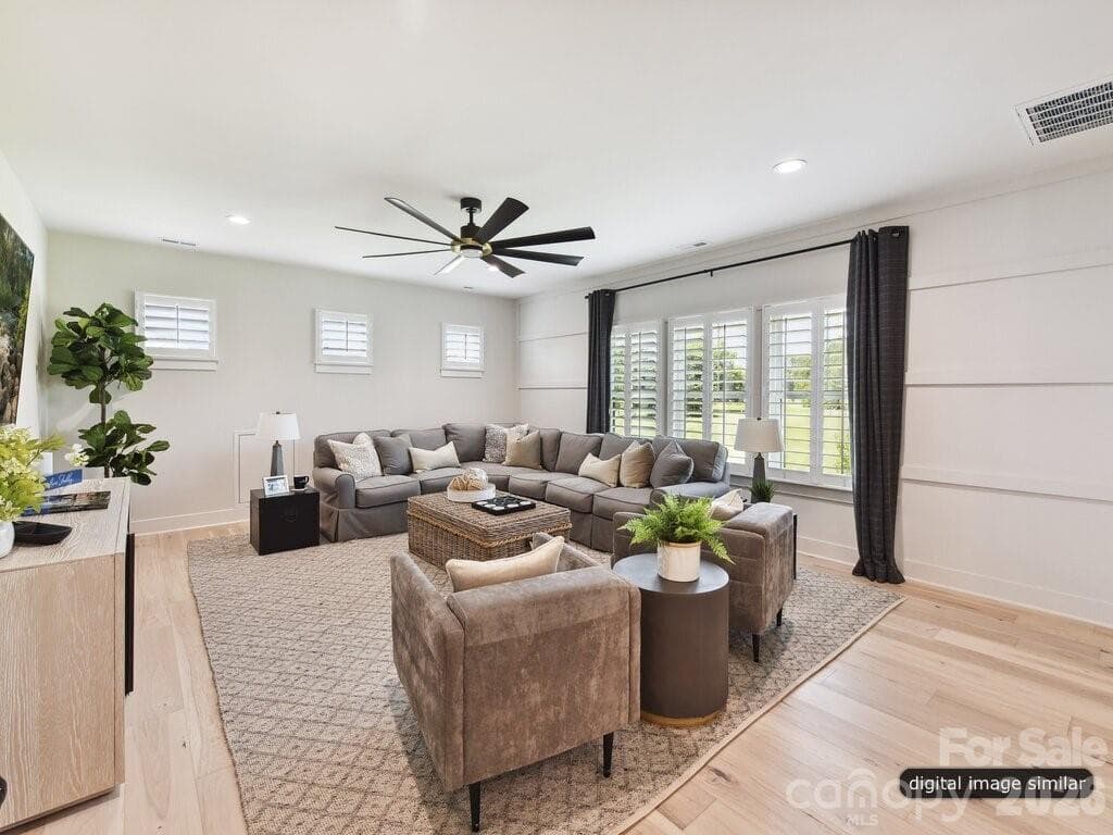 Single Family Residence at 2232 Grey Road, Davidson, photo 5 of 33