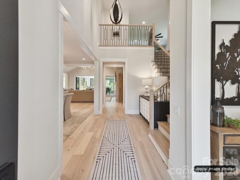Single Family Residence at 2232 Grey Road, Davidson, photo 11 of 33