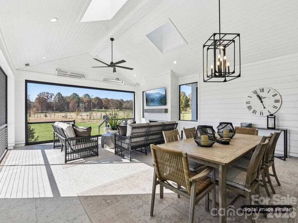 Single Family Residence at 2232 Grey Road, Davidson, photo 28 of 33