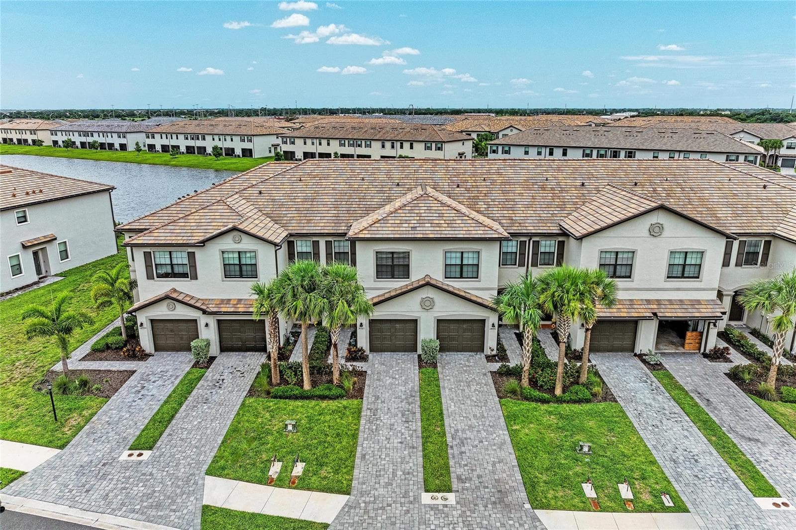 Townhouse at 14767 LYLA TER, LAKEWOOD RANCH, photo 46 of 76
