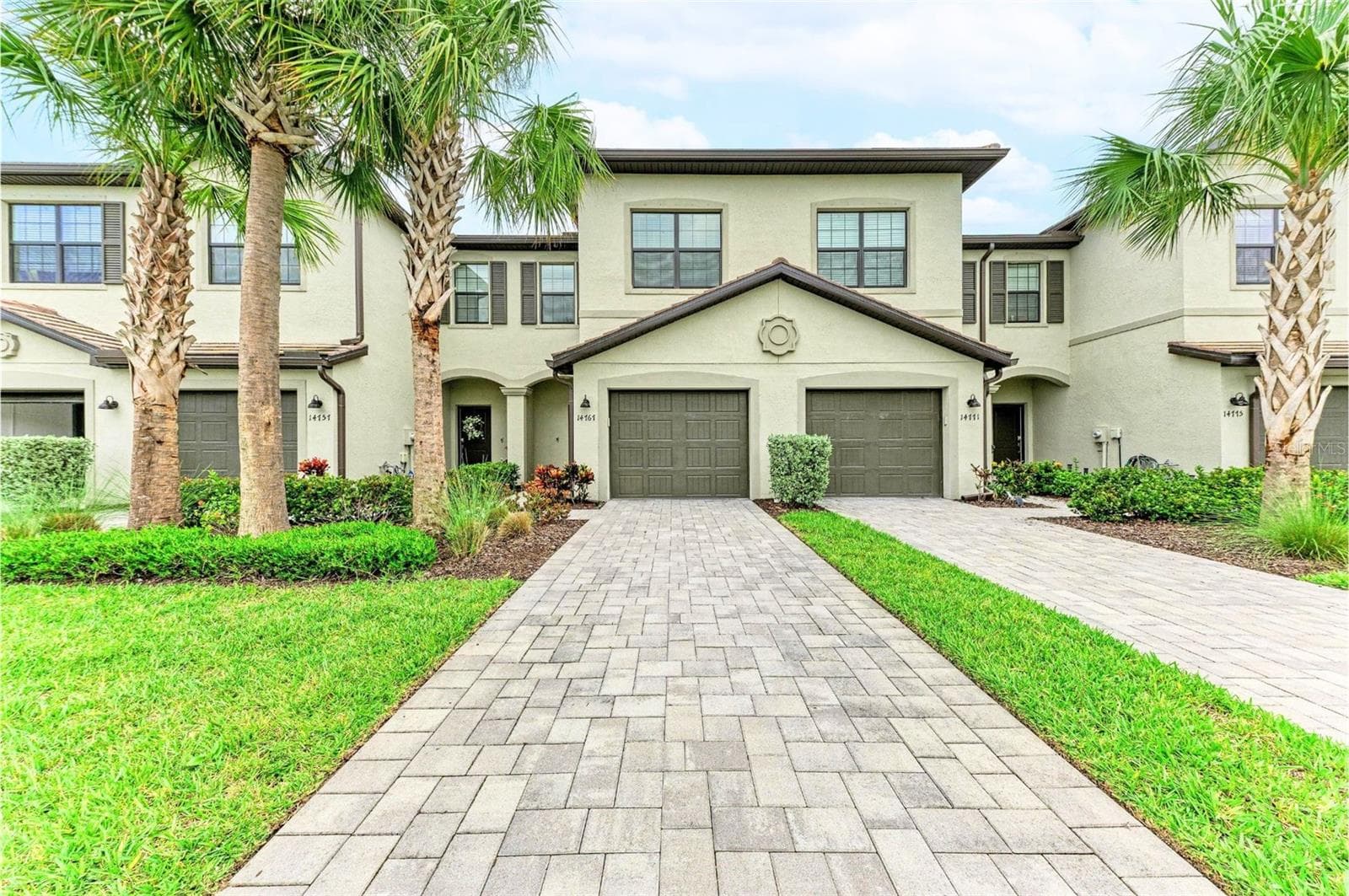 Townhouse at 14767 LYLA TER, LAKEWOOD RANCH, photo 2 of 76