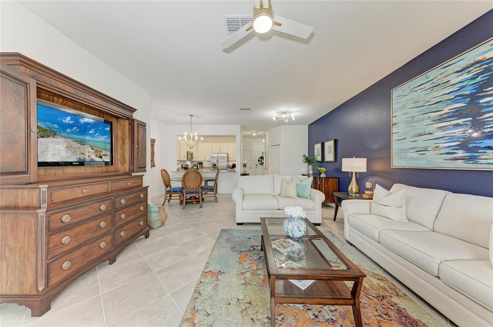 Townhouse at 14767 LYLA TER, LAKEWOOD RANCH, photo 7 of 76